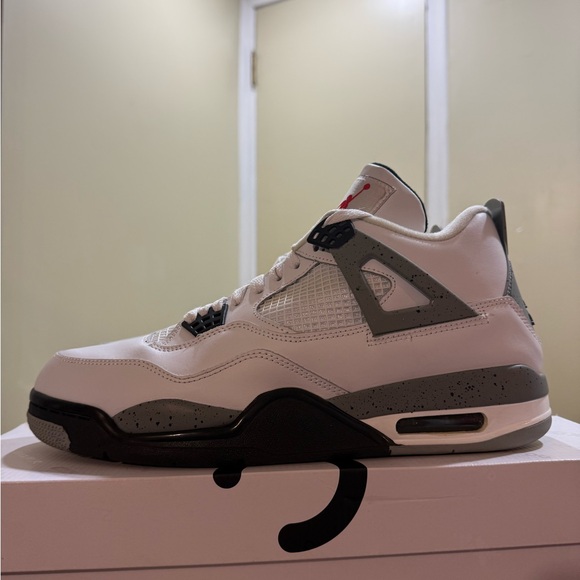 air jordan 4 retro cement 2012